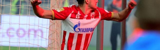 SAZNAJEMO Leković otišao u Portugaliju