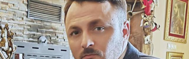 Majka Daniela Kajmakoskog u šoku - Oglasila se nakon otmice: "Rano je reći da li je dobro"