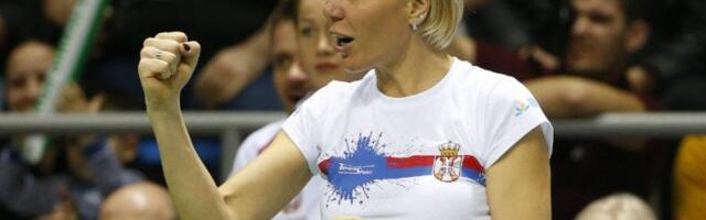 Dačić: U saobraćajnoj nesreći kod Orlovače poginula Tatjana Ječmenica