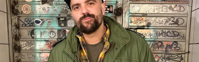 INTERVJU Bojan Marjanović: Stvarnost oko nas liči na košmar koji se dešava na filmskom setu koji je napola „Boj na Kosovu“, a napola „Blade Runner“