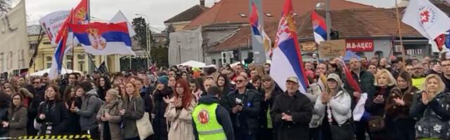 Skup “Sretnimo se ponovo”: “Odabrali smo hrabrost”