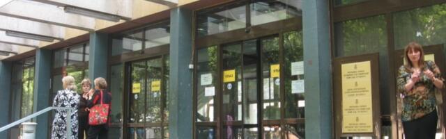 Oglasilo se tužilaštvo o neredima na protestu u Novom Sadu