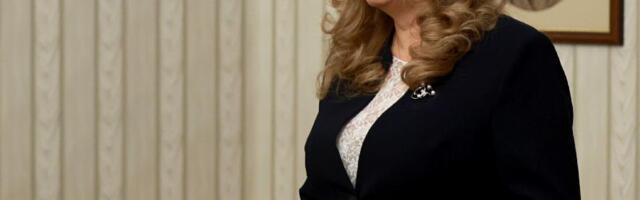 IMENOVALA PRELAZNU VLADU, PA ĆE DA RASPIŠE IZBORE: Predsednica Bugarske najavila parlamentarne izbore za 19. april