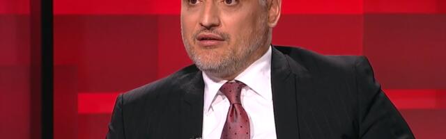 Oglasilo se tužilaštvo zbog incidenta u kom je učestvovao Čedomir Jovanović