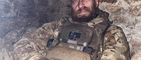 "NEKOLIKO DANA PRE NEGO ŠTO SU ME ODVELI ZAPAMTIO SAM ŽENIN BROJ TELEFONA, TO SE POKAZALO KLJUČNIM" Ispovest čoveka koji je preživeo pakao ruskog zarobljeništva