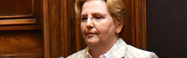 Ljulja se fotelja Zagi Dolovac: Vrhovna tužiteljka u očaju plasira izmišljotine o BIA