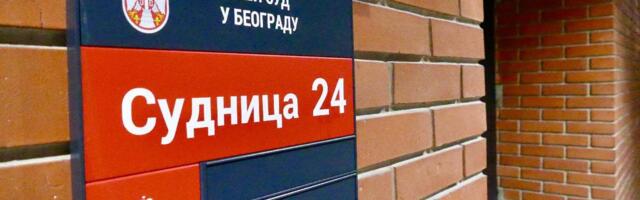 Asocijacija: Položaj sudijskih pomoćnika ponižavajući, sutra nećemo imati sudije