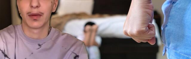 Sergej sa 18 godina na strašan način saznao da usvojen: "Nisam znao ni šta to znači, ceo život su me tukli, vređali, ali onda sam..."