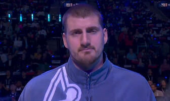 “Nisam imao osećaj da je uticalo na igru”: Jokić o spornoj sudijskoj odluci