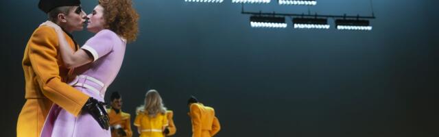 O seksu, moći i ugnjetavanju: Premijera „Pionira u Ingolštatu“ Mariluize Flajser u minhenskom Folksteatru