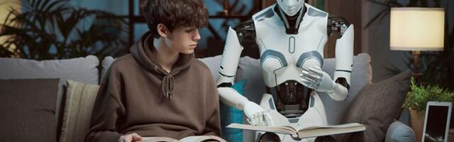 Istorija je učiteljica života: Ali šta se dešava kad je učiteljica istorije veštačka inteligencija?