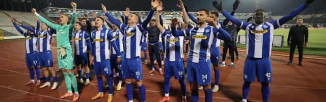 Pre dve godine se vratili na velika vrata, sada su mladi "romantičari" ponovo u modi