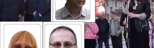 STUDENTI ILI PENZIONERI? Studentska lista za Aranđelovac zaprepastila javnost! (VIDEO)