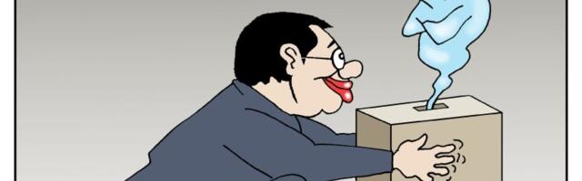 Corax za 13. mart 2026.