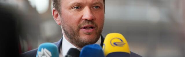 Šef diplomatije Estonije: Kritičan sam prema Srbiji jer smo prijatelji, ali podržavamo proširenje EU