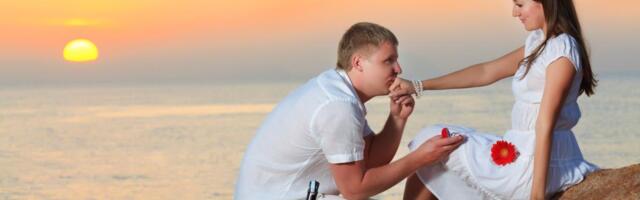 Verila se samo 24 sata nakon što je upoznala muškarca koji je ostavio komentar na njen video: "Ljudi nas oduđuju.."