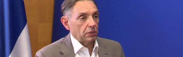 VULIN POVODOM 27 GODINA OD BOMBARDOVANJA SRJ: Neka Bog oprosti NATO zločincima, Srbi neće