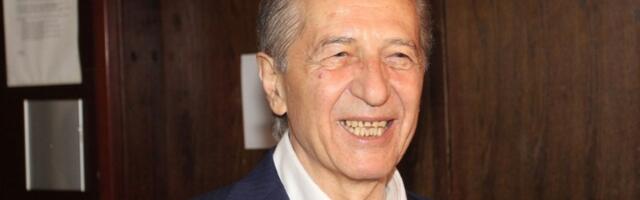 Miroslav Ilić uslikan u URGENTNOM CENTRU: Evo kako se oseća