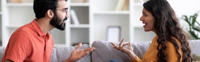 Jedna rečenica spašava vezu i brak: Izgovorite ovo i svađa odmah prestaje