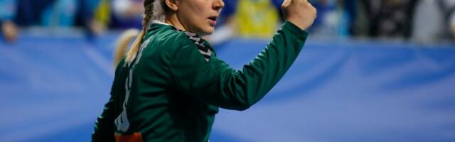 Kolaković saopštila širi spisak rukometašica Srbije za utakmice kvalifikacija za EP