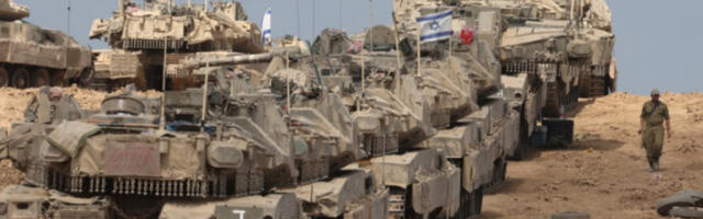 У марту убијено најмање 770 оперативаца Хезболаха