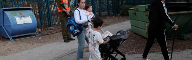 Сирене за узбуну огласиле се у Израелу више од 78.000 пута