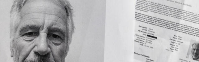 Модни агент упознавао малолетнице с Епстином и молио га да спава са њима