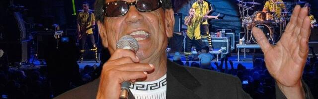 PROSLAVA 90 GODINA OD ROĐENJA KRALJA ROMSKE MUZIKE: Nišvil odaje posebnu počast Šabanu Bajramoviću!