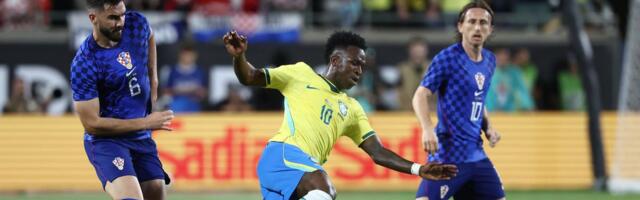 Brazilci bez lepih reči o Hrvatskoj: Pobeda ne donosi osvetu nad krvnicima!