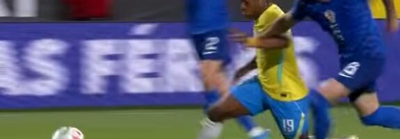 Endrik srušio Hrvatsku: “Posle poruke koju sam dobio od supruge, sav strah je nestao” (VIDEO)