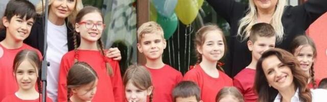 Čarolija slavi 20. rođendan! Sinonim za kvalitetnu muziku za decu, rasadnik talenata i mesto gde su prve korake napravile hiljade mališana