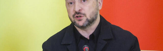 Зеленски: Кијев предложио Москви „енергетско примирје” преко америчких посредника