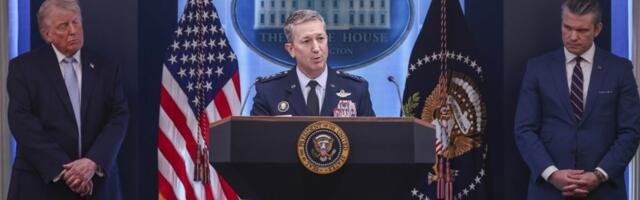 „Tramp je bio besan“: Šta se dešavalo u Beloj kući tri sata pre isteka ultimatuma da „će uništiti celu civilizaciju“?