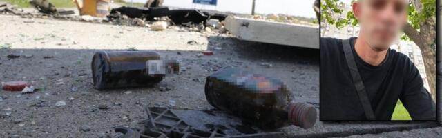 Ignorisao zabranu prilaska, pa počinio zločin koji je šokirao Surčin: Sva nedela Nemanje R.