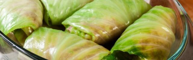 Sarma kakvu još niste probali: Recept sa svežim kupusom - lagana, sočna i ukusnija od klasične