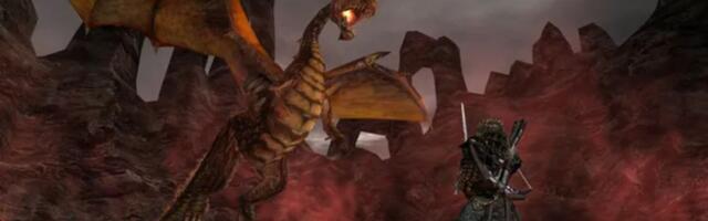 Igra koja je inspirisala The Witcher serijal uskoro stiže na PlayStation i Xbox konzole