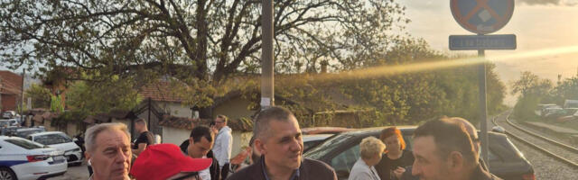 Miodrag Stanković (Niš, moj grad): Plan železničke obilaznice za Pantelej je neprihvatljiv, zahtevamo transparentnost i novo rešenje! 