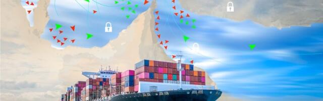 Ponovo je zatvoren Ormuski moreuz, poznat i razlog