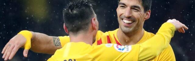 Mesi vidi saigrače po senci! Šokantno priznanje trenera o Barseloni: Otkrio tajnu koju niko nije mogao da objasni