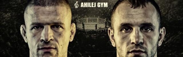 Bomba za FNC u Beogradu! Vaso Bakočević se bori protiv jednog od najbrutalnijih hrvatskih boksera