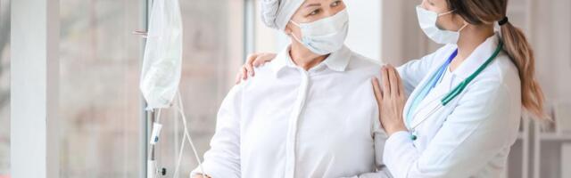 "Maligna bolest može da se prevede u hroničnu" Direktorka RFZO: Obezbeđeni inovativni lekovi za više malignih bolesti, uskoro ćemo imati najsavremenije terapije