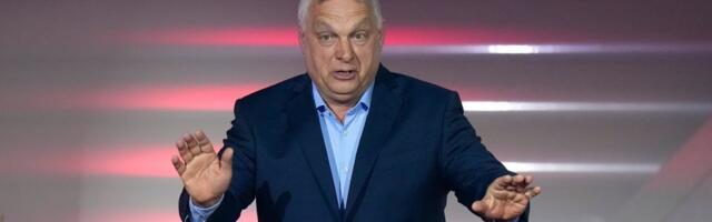 Politički potres u Mađarskoj: Viktor Orban ponudio ostavku na čelo Fidesa!