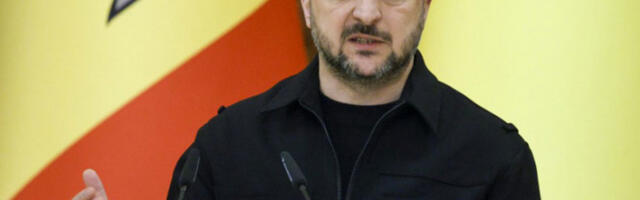 Зеленски: Пажња САД на Блиском истоку, смањује притисак на Русију