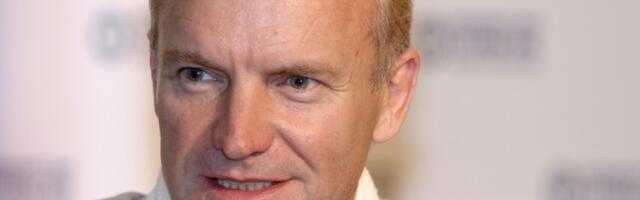 "Plaćam vaše obrazovanje, idite i radite": Sting objasnio zašto deci neće ostaviti ogromno bogatstvo