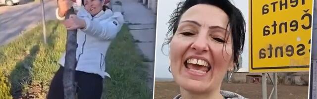 Slika i prilika ovih što "pumpaju"! Kad vidite šta rade, sve će vam biti jasno (VIDEO)