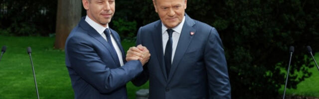 Мађар: Важно је проширити сарадњу Вишеградске четворке са Западним Балканом