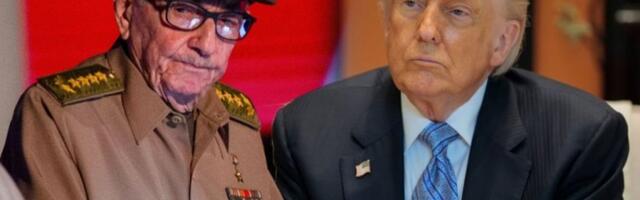 AMERIKA PODIGLA OPTUŽNICU PROTIV RAULA KASTRA! Terete ga za slučaj od pre 30 godina!
