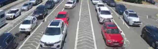 ČUDO NA PUTEVIMA: AMSS poslao poruku koja će danas ODUŠEVITI SVE VOZAČE