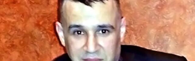 Brutalno ubijen poznati kriminalac u Novom Sadu: Ubica mu prišao na par koraka i overio u punom kafiću (FOTO/VIDEO)