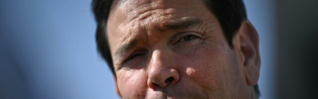 Rubio podigao prašinu na svetskoj sceni: Postignut napredak u odnosima SAD i Irana